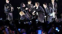 ［韓流］BTS公演に世界が熱狂　ネトフリ77カ国で1位