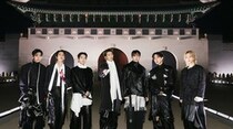 「BTS」、10万のARMYとともに楽しんだ「熱い夜」…光化門へ向かう「keep swimming」