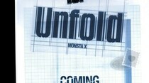 「MONSTA X」、4月に米シングル「Unfold」発売…カミングスーンイメージ公開