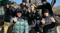 ［韓流］MONSTA XのI.M　兵役のため陸軍入隊「元気に戻ってくる」