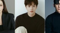 ［韓流］パク・ミニョン、ユク・ソンジェ、コ・ス　「オフィスラブ」ドラマ主演