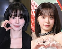 「LE SSERAFIM」SAKURA＆KIM CHAEWON、「IZ*ONE」メンバーも一斉アンフォロー　SNS“全整理”に衝撃