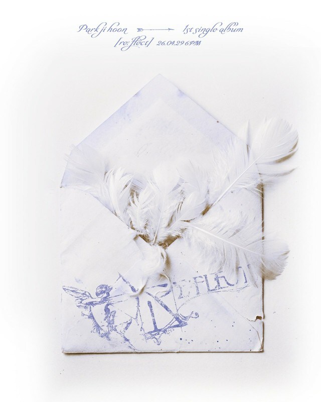 パク・ジフン、歌手として帰還…4月29日に1stシングル「RE:FLECT」発売