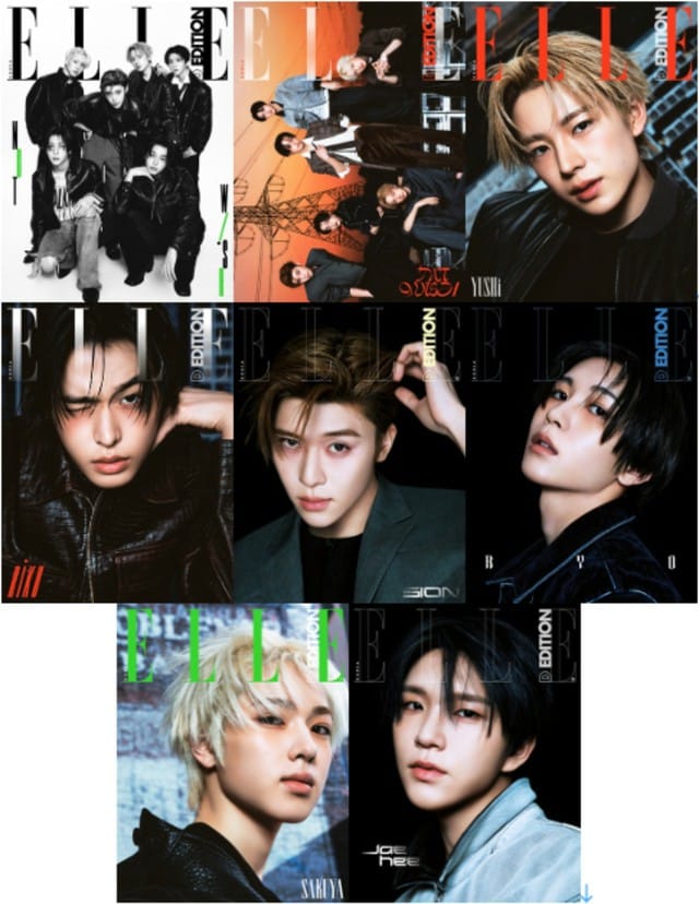 「NCT WISH」、「自然に笑顔が浮かぶグループになりたい」