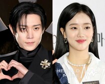 キム・ヨンデ×イ・ナウン（元APRIL）、入隊前デート説も即否定「親しい友人」