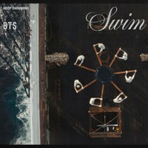 「BTS」、リミックスアルバム「KEEP SWIMMING」発売　7人の個性が炸裂