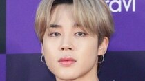 「BTS」Jimin、「ジミー・ファロン・ショー」で特別な息ぴったりのやり取りが話題に