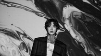 「EXO」CHANYEOL、ついに日本デビュー…1stソロアルバム「日々」10月22日発売