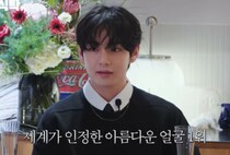 “世界1位の美男子”V（BTS）、“あの“イケメン俳優のせいでデビューできないところだった？…祖母からの教えを告白