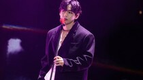 「BTS」V、ニューヨークのステージを席巻…力強いパフォーマンスから美しいボーカルまで世界のファンが熱狂