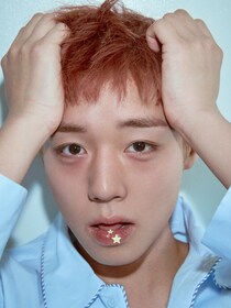 パク・ジフン、純粋さと成熟さを行き来する“夢幻なオーラ”…「RE:FLECT」初コンセプトフォト