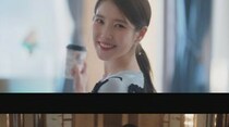 IU＆ビョン・ウソク出演「21世紀の大君夫人」、メインティーザー公開…「大君夫人になる支度をせよ」
