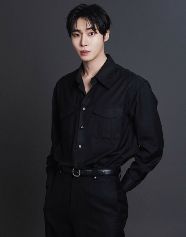 俳優チュ・ヨンウ、Netflix「ロングバケーション」キャスティング…恋におちた悪魔になる