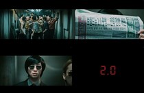 「BTS」、収録曲「2.0」MVでパク・チャヌク監督の映画「オールド・ボーイ」をオマージュ