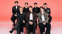 カムバック「BTS」、米ビルボードアルバムチャート1位…世界二大チャート制覇