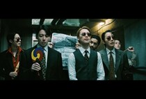 「BTS」がノワールに…収録曲「2.0」MVを公開…「変装が最も記憶に残っている…お互いを見て笑い転げた」