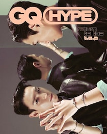 T.O.P（元BIGBANG）、引退撤回の真意は…10年の空白を初告白