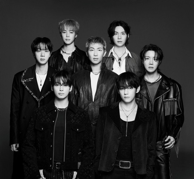 「BTS」、きょう(3日)「ARIRANG」デラックス・バイナルをリリース…SUGAプロデュース参加