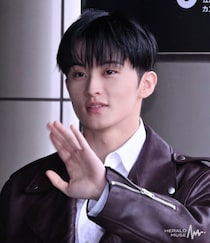 【全文】「NCT」マーク、10年の活動に終止符…「僕の始まりはSM・NCT・シズニ」直筆手紙で胸中告白