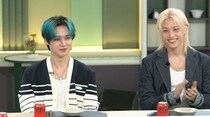 「NCT」マーク、「フィリックス、ブラウニーを作って楽屋に持ってきてくれる」