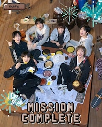 「KickFlip」、本日（6日）新アルバム「My First Kick」発売…タイトル曲「Eye-Poppin’」でカムバック