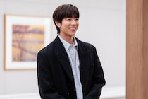 チェ・ジョンヒョプ、「君がきらめく季節に」放送終了の感想…「チャンのように一度は勇気を出して挑戦してほしい」