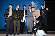 K-POP史上初 「BTS」、「ARIRANG」がビルボード200で2週連続1位の快挙