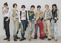 C9の新人ボーイズグループ「NAZE」、最初のフォトから圧倒的なビジュアル…シナジーに注目