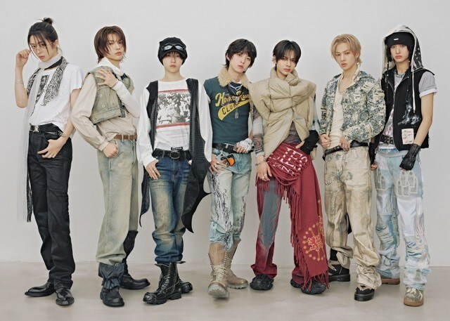 C9の新人ボーイズグループ「NAZE」、最初のフォトから圧倒的なビジュアル…シナジーに注目