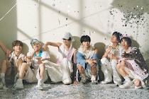 「NCT WISH」、「Ode to Love」で見せる情熱と覇気…ティザーイメージが話題