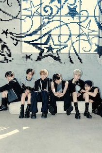 「NCT WISH」、1stフルアルバム「Ode to Love」に込めたリラックスしたムード…ティザーイメージが話題