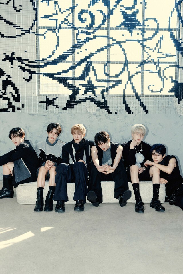 「NCT WISH」、1stフルアルバム「Ode to Love」に込めたリラックスしたムード…ティザーイメージが話題