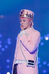 G-DRAGON、“桁違いの収益力”証明…精算額650億ウォン以上と推定