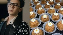 G-DRAGON（BIGBANG）の“クルミ菓子”って何？…代理購買も登場するほど話題