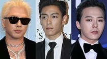 「BIGBANG」G-DRAGON＆SOL、T.O.Pのカムバックに「いいね」で応援…変わらない友情