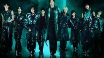 「&TEAM」、アジア11都市を巡るツアーを開催…韓国公演は7月にインスパイア・アリーナで