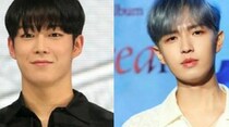 「SF9」ダウォン＆歌手キム・ジェファン、きょう（1日）入隊