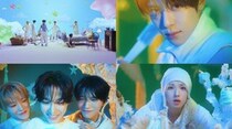「NCT WISH」の幻想童話…1stフルアルバム「Ode to Love」トレーラーフィルムが話題…夢の中に入り込んだ