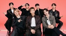 【一問一答】「BTS」、360度ステージのワールドツアー『ARIRANG』開幕へ「これまでとはまったく違うステージ」