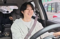 ヒチョル（SUPER JUNIOR）、交通事故のトラウマ…20年ぶりにハンドルを握る