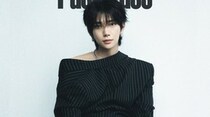 「SEVENTEEN」JOSHUA、英・中ファッションマガジンのカバーを同時に飾る…グローバルな話題性を証明