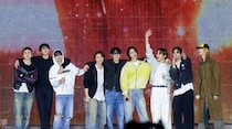 「SEVENTEEN」、「13人全員で一緒に再契約することに」…アンコールコンサートでサプライズ発表
