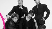 「TOMORROW X TOGETHER」、ポップアップ開催…特別な空間をオープン