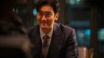 「SUPER JUNIOR」チェ・シウォン、“怒りの復讐設計”で覚醒…「ブラッドハウンド：シーズン2」で圧倒的存在感