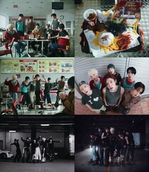 “カムバック”「NCT WISH」、SNSをにぎわせた“センスあふれる日常”…「Sticky」MV公開