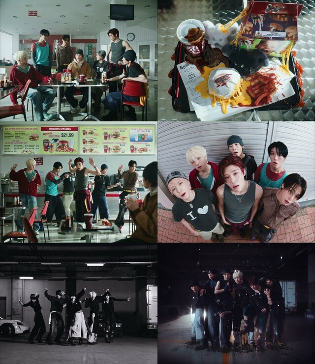 “カムバック”「NCT WISH」、SNSをにぎわせた“センスあふれる日常”…「Sticky」MV公開