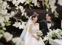 パク・シネ＆チェ・テジュン、第2子を妊娠…今年秋に出産予定