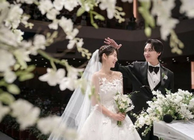 パク・シネ&チェ・テジュン、第2子を妊娠…今年秋に出産予定