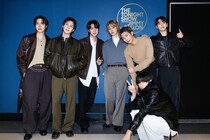 「BTS」、1億2千万人が見るステージを夢見て…「スーパーボールのハーフタイムショーに、必ず立ちたい」