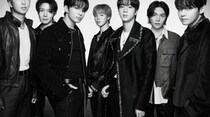 「BTS」の「SWIM」、アメリカ・ビルボード「ホット100」で5位…3週連続トップ5